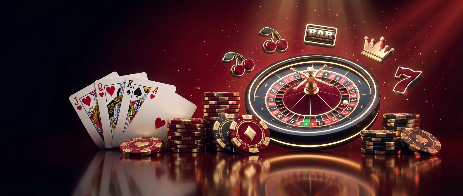 Videoslots Casino bonus